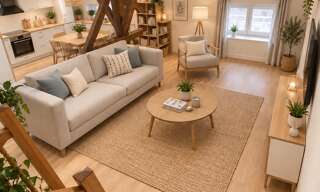 Appartement 3 Pièces 97 m² à vendre à Metz (57000)