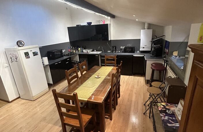 Vente Duplex 3 pièces — photo 4