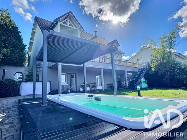 Vente Maison/villa 7 pièces — photo du bien