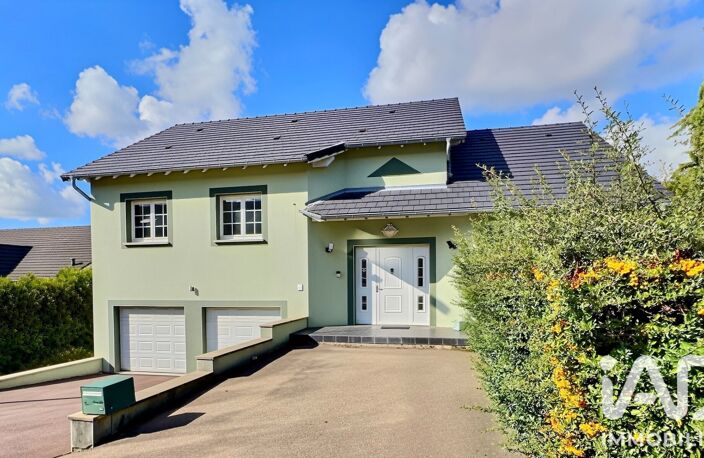 Vente Maison/villa 7 pièces — photo 2