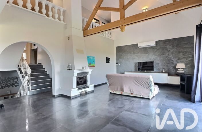 Vente Maison/villa 7 pièces — photo 4