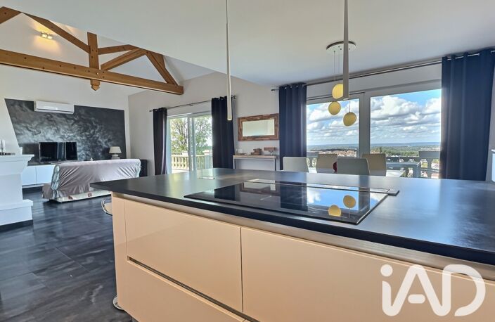 Vente Maison/villa 7 pièces — photo 5