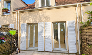 Maison 4 Pièces 84 m² à vendre à Cergy (95800)