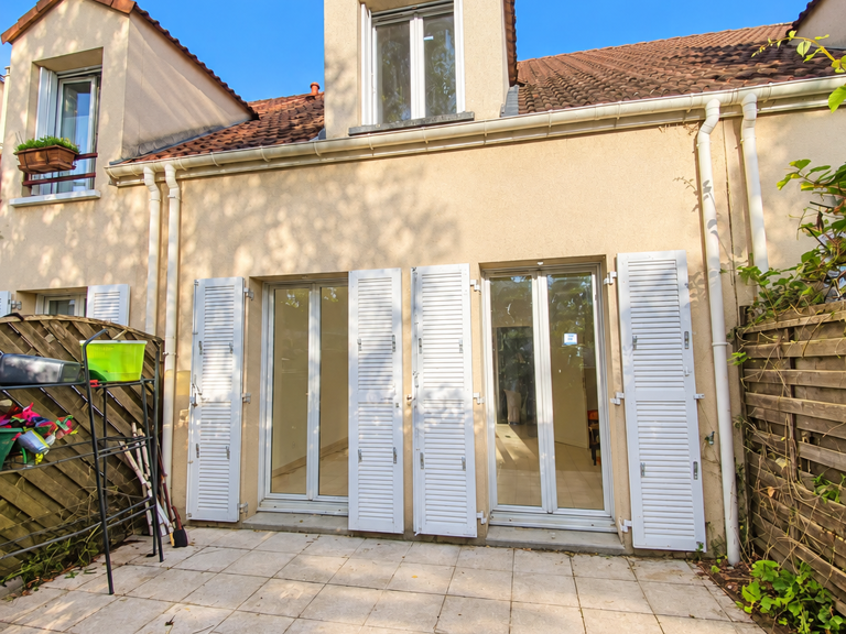Vente Maison traditionnelle 4 pièces — photo 1