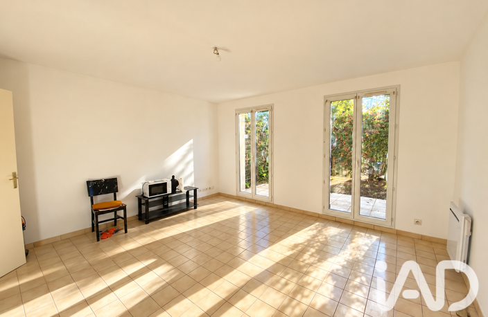 Vente Maison traditionnelle 4 pièces — photo 2