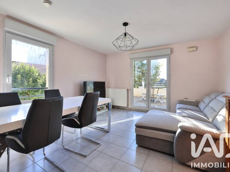 Vente Appartement 4 pièces — photo 1
