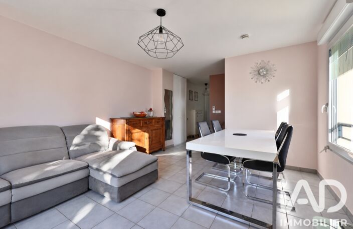 Vente Appartement 4 pièces — photo 2