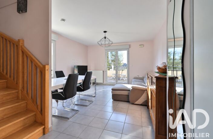 Vente Appartement 4 pièces — photo 3