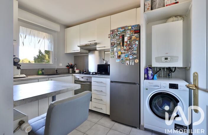 Vente Appartement 4 pièces — photo 4