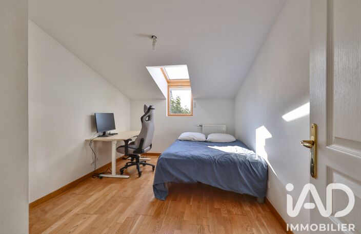 Vente Appartement 4 pièces — photo 5