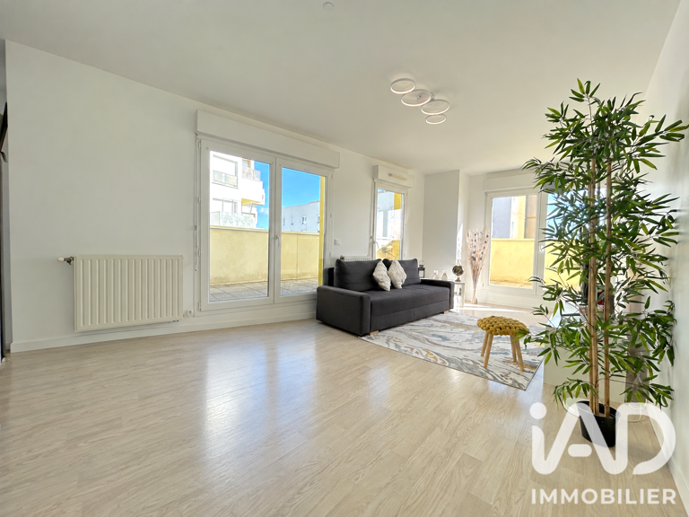 Vente Appartement 4 pièces — photo 1