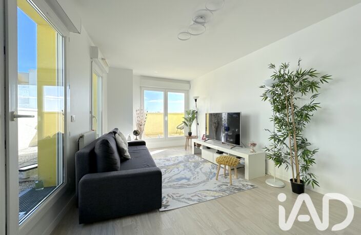 Vente Appartement 4 pièces — photo 2