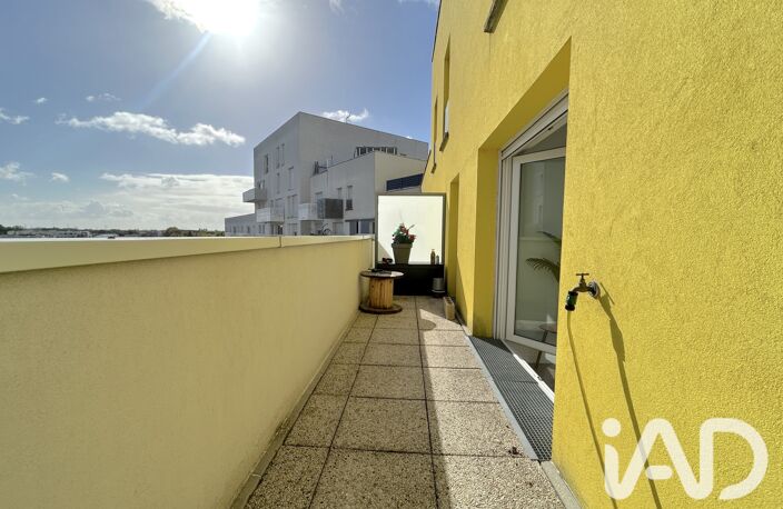 Vente Appartement 4 pièces — photo 3