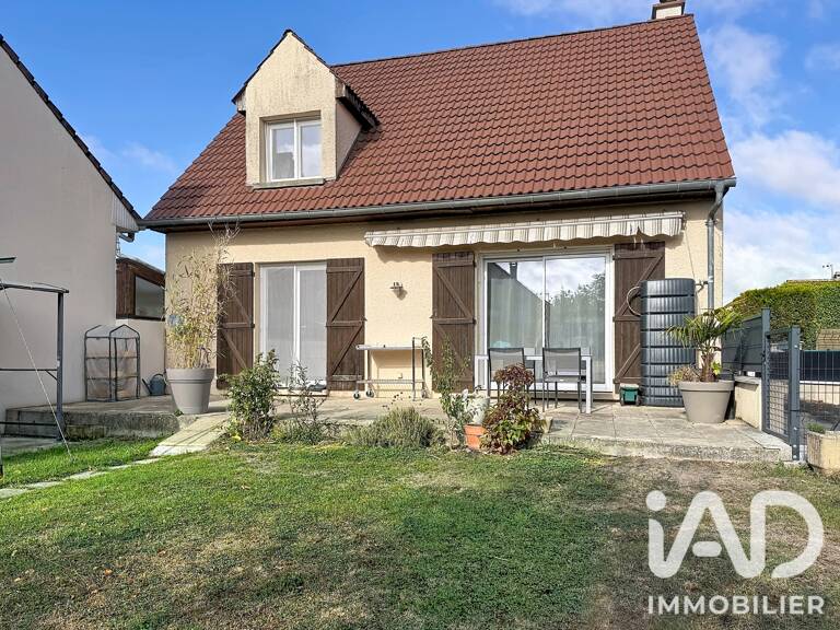 Vente Maison de village 5 pièces — photo 1