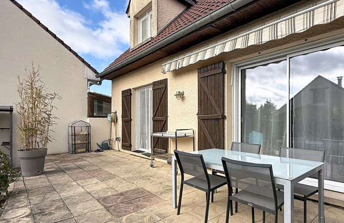 Vente Maison de village 5 pièces — photo 2