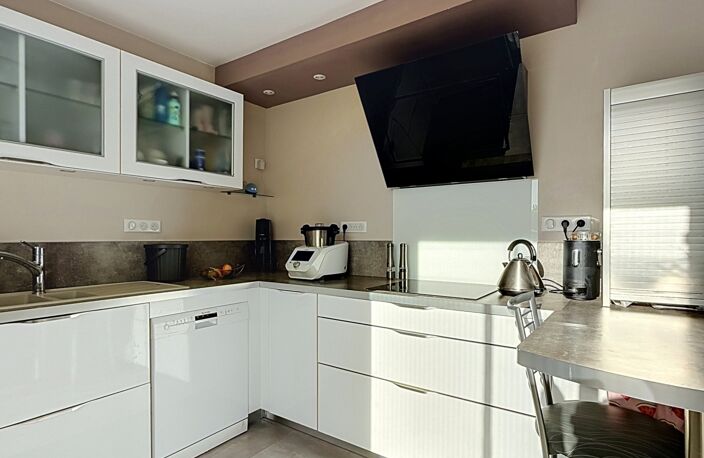 Vente Maison de village 5 pièces — photo 3