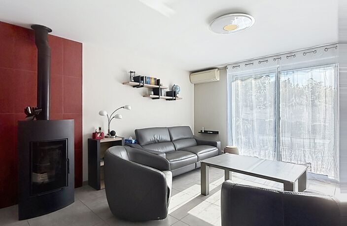 Vente Maison de village 5 pièces — photo 4