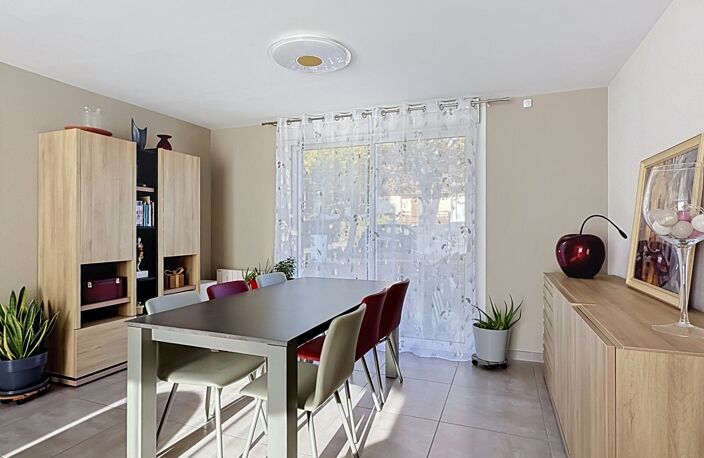 Vente Maison de village 5 pièces — photo 5