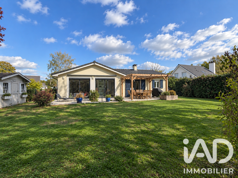 Vente Maison/villa 5 pièces — photo 1