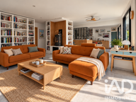 Vente Maison/villa 5 pièces — photo 2