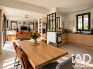 Vente Maison/villa 5 pièces — photo 4