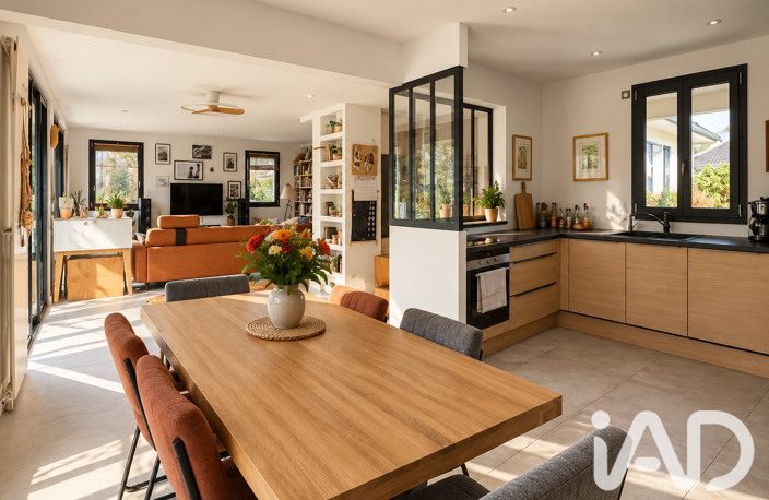 Vente Maison/villa 5 pièces — photo 4
