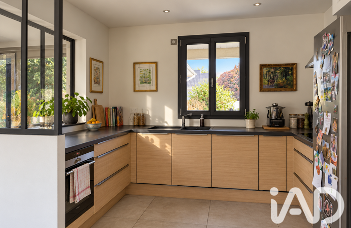 Vente Maison/villa 5 pièces — photo 5