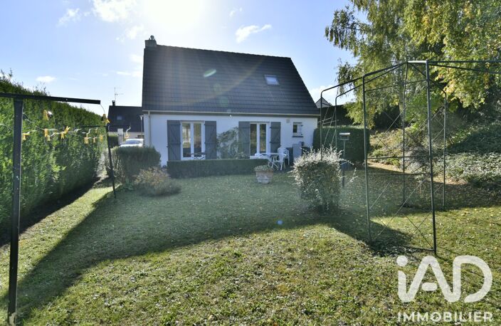 Vente Pavillon 4 pièces — photo 2