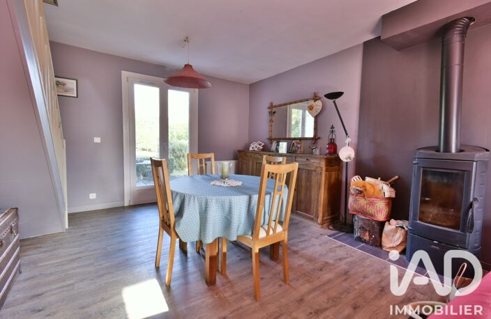 Vente Pavillon 4 pièces — photo 3
