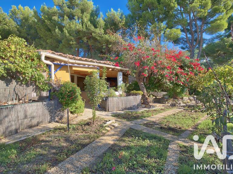 Vente Gîte 2 pièces — photo 1