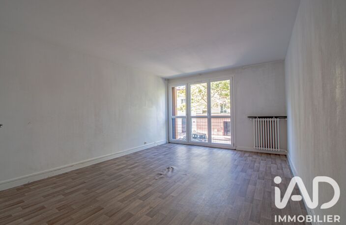 Vente Appartement 3 pièces — photo 2