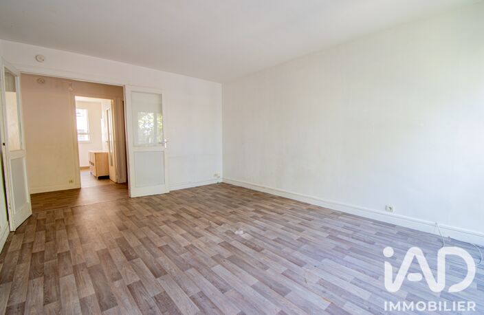 Vente Appartement 3 pièces — photo 3
