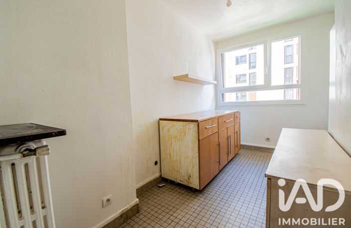 Vente Appartement 3 pièces — photo 5