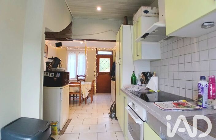 Vente Maison de ville 5 pièces — photo 4