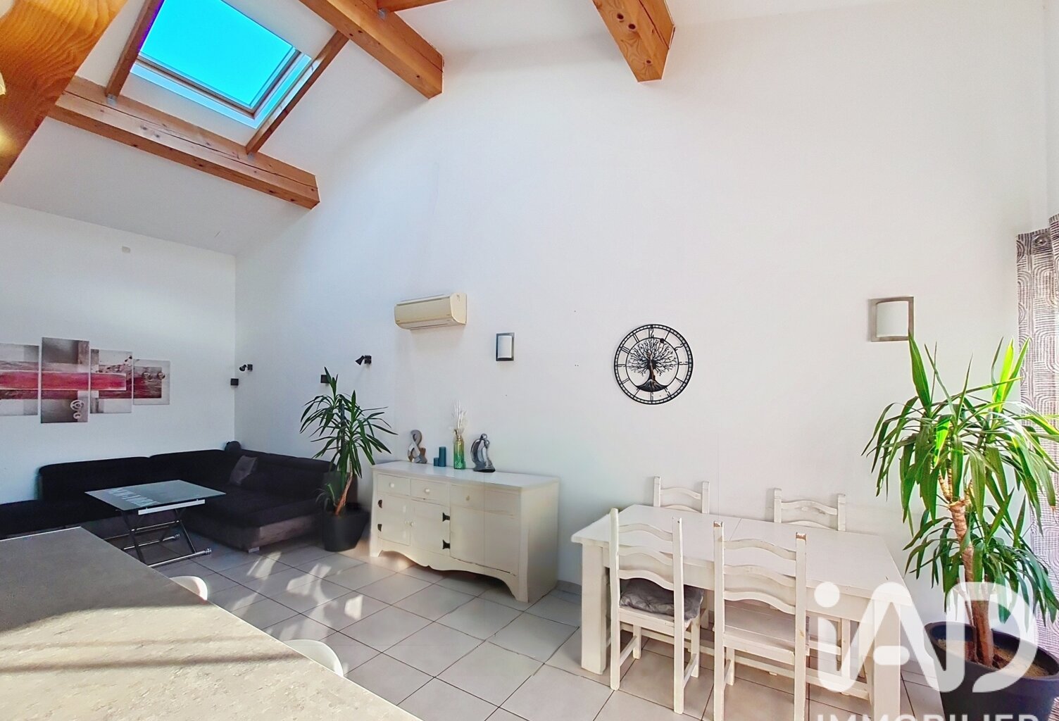 Vente Maison/villa 6 pièces — photo 1