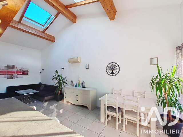 Vente Maison/villa 6 pièces — photo du bien
