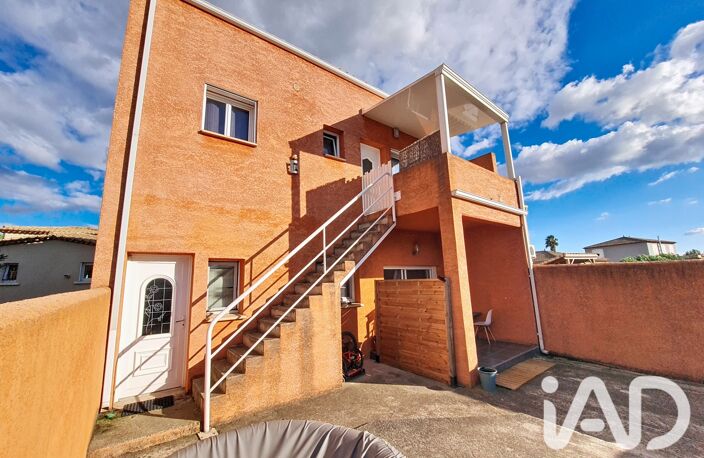 Vente Maison/villa 6 pièces — photo 3