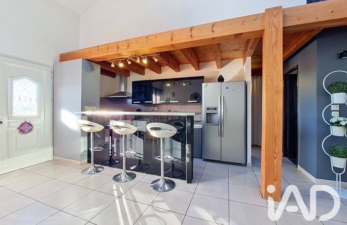 Vente Maison/villa 6 pièces — photo 4