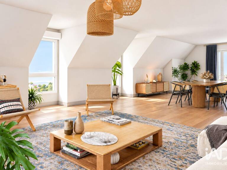 Vente Appartement 2 pièces — photo 1