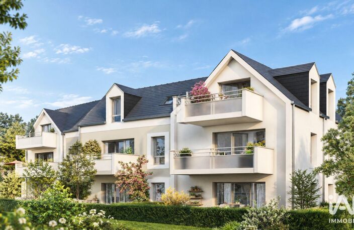 Vente Appartement 3 pièces — photo 3