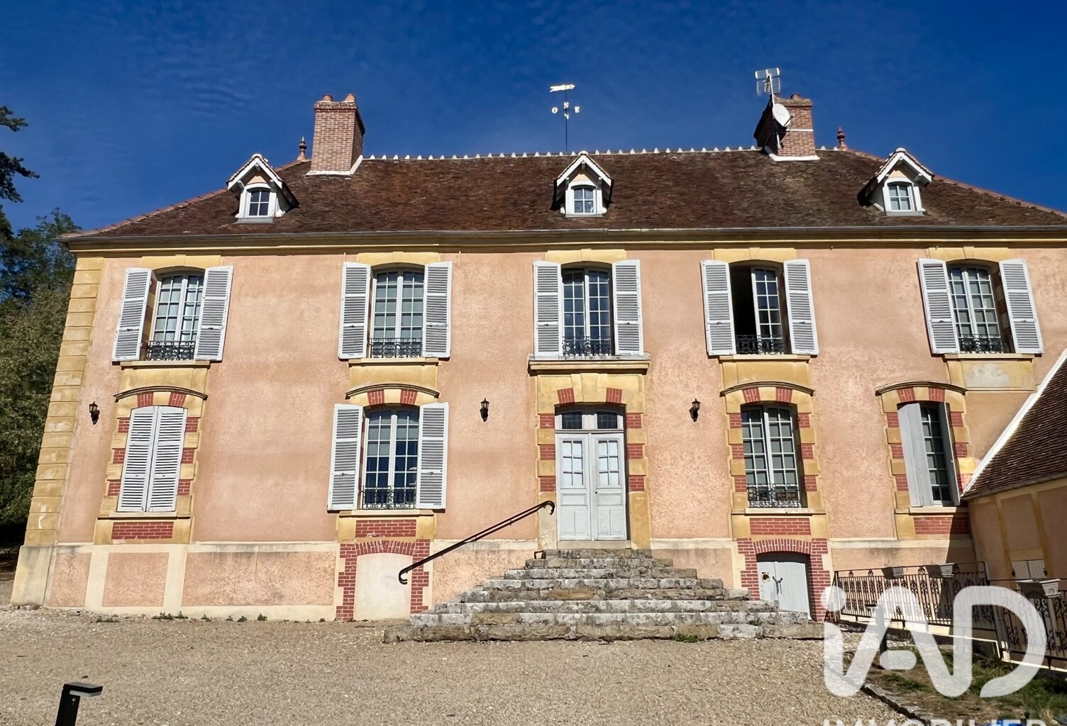 Vente Divers 2 pièces — photo 1