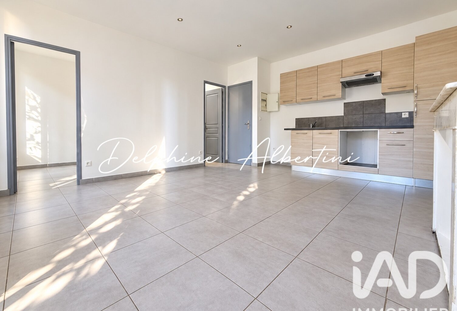Vente Appartement 4 pièces — photo 1