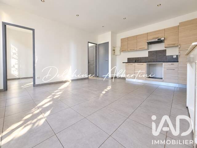 Vente Appartement 4 pièces — photo du bien