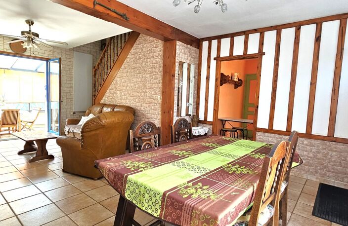 Vente Maison/villa 5 pièces — photo 3