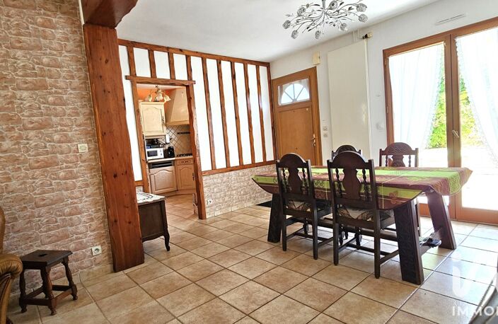 Vente Maison/villa 5 pièces — photo 4