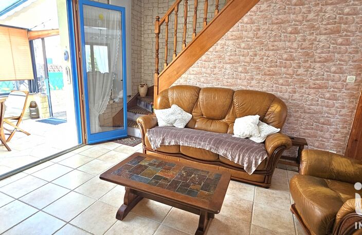 Vente Maison/villa 5 pièces — photo 5