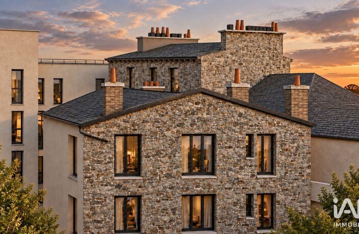 Vente Appartement 2 pièces — photo 5
