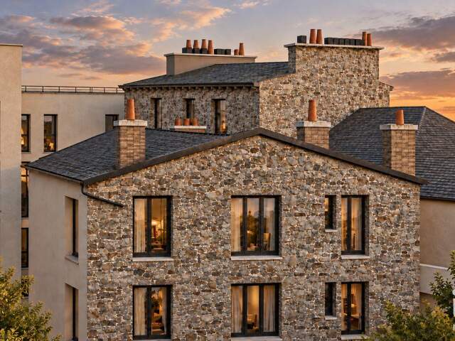 Vente Appartement 3 pièces — photo du bien