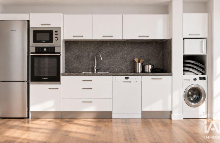 Vente Appartement 5 pièces — photo 2