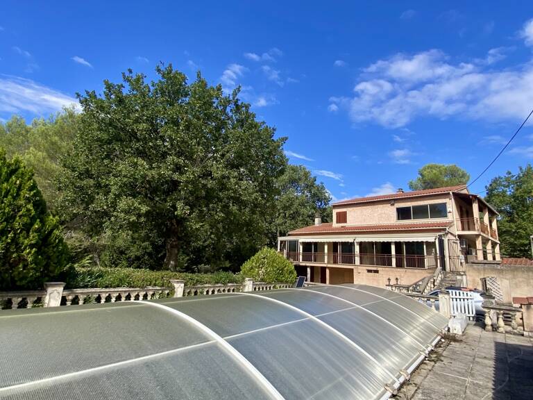 Vente Maison traditionnelle 7 pièces — photo 1